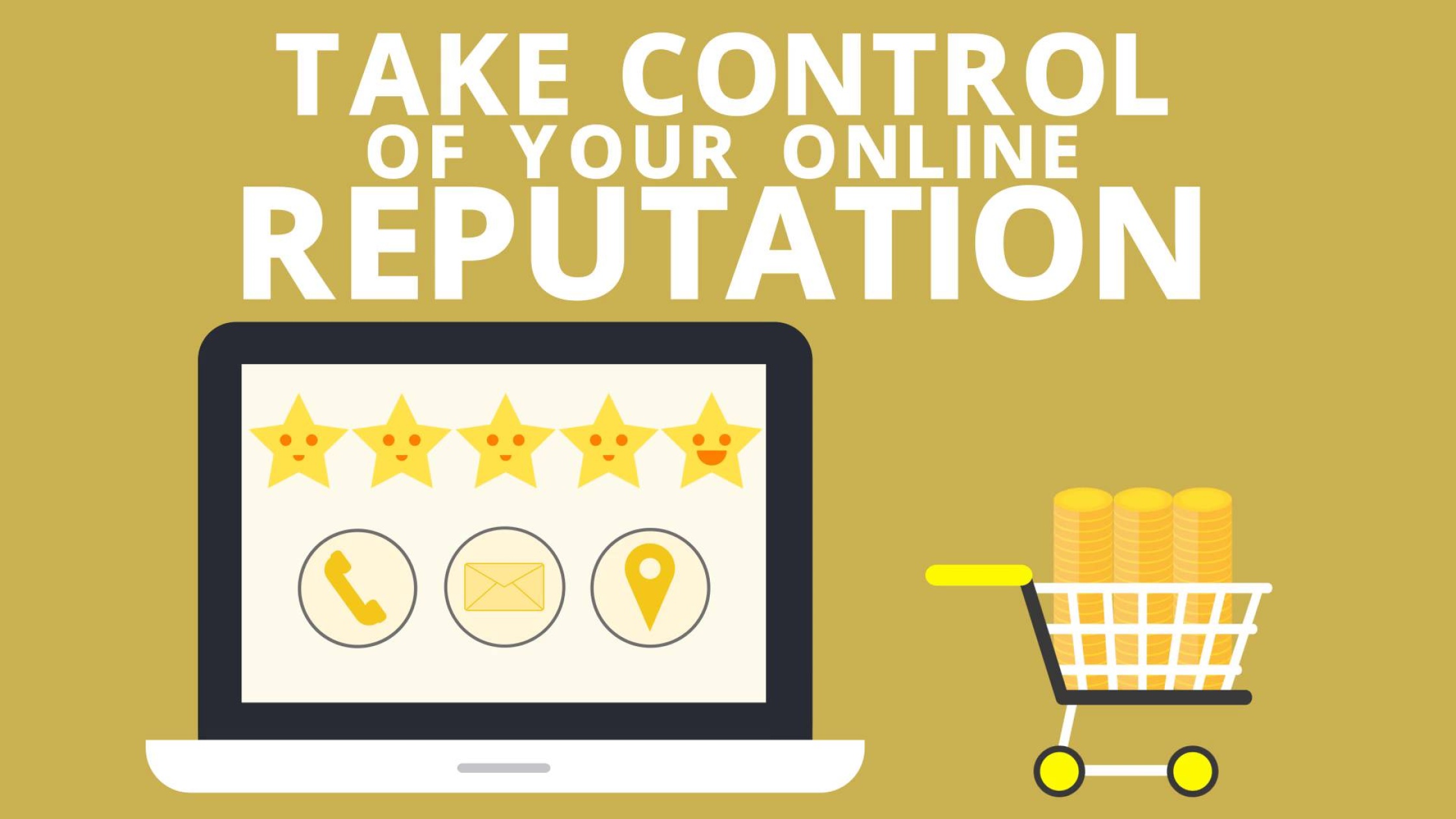 Turn customer reviews into powerful insights with Online Reputation Management (ORM)