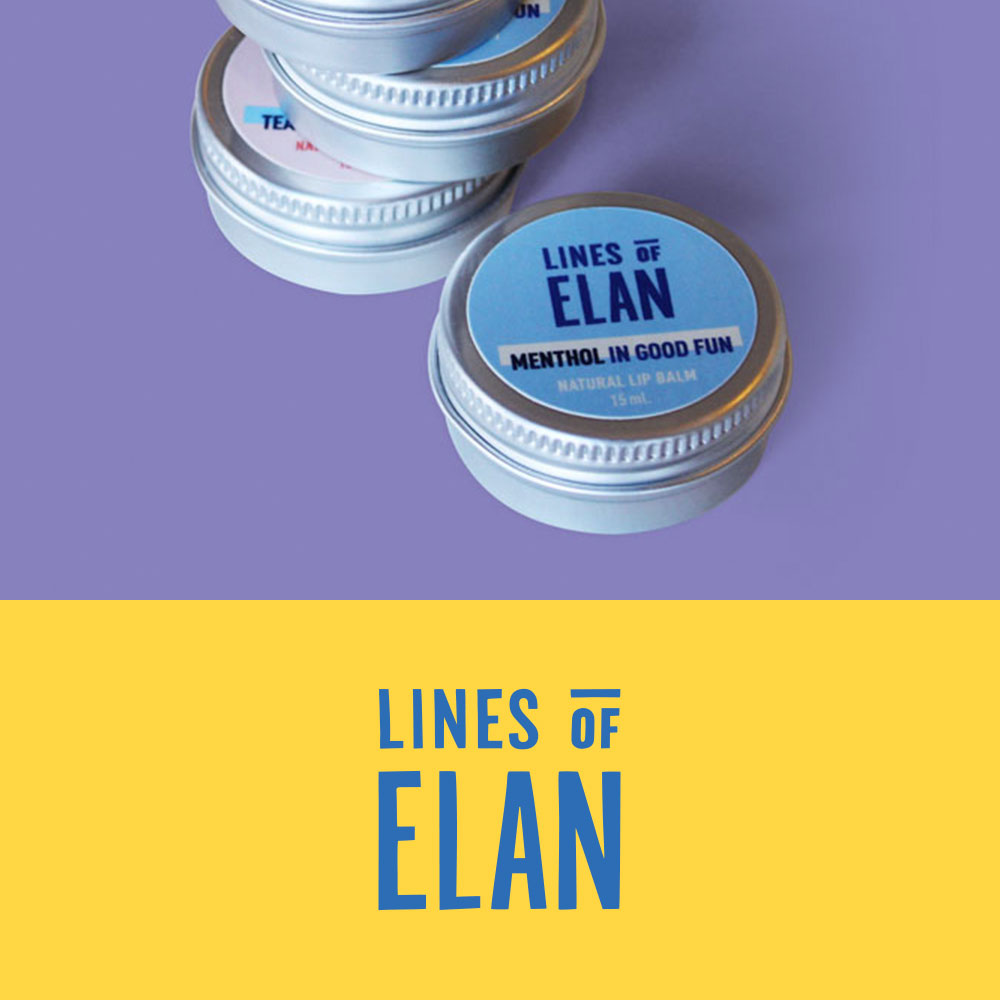 Lines of Elan