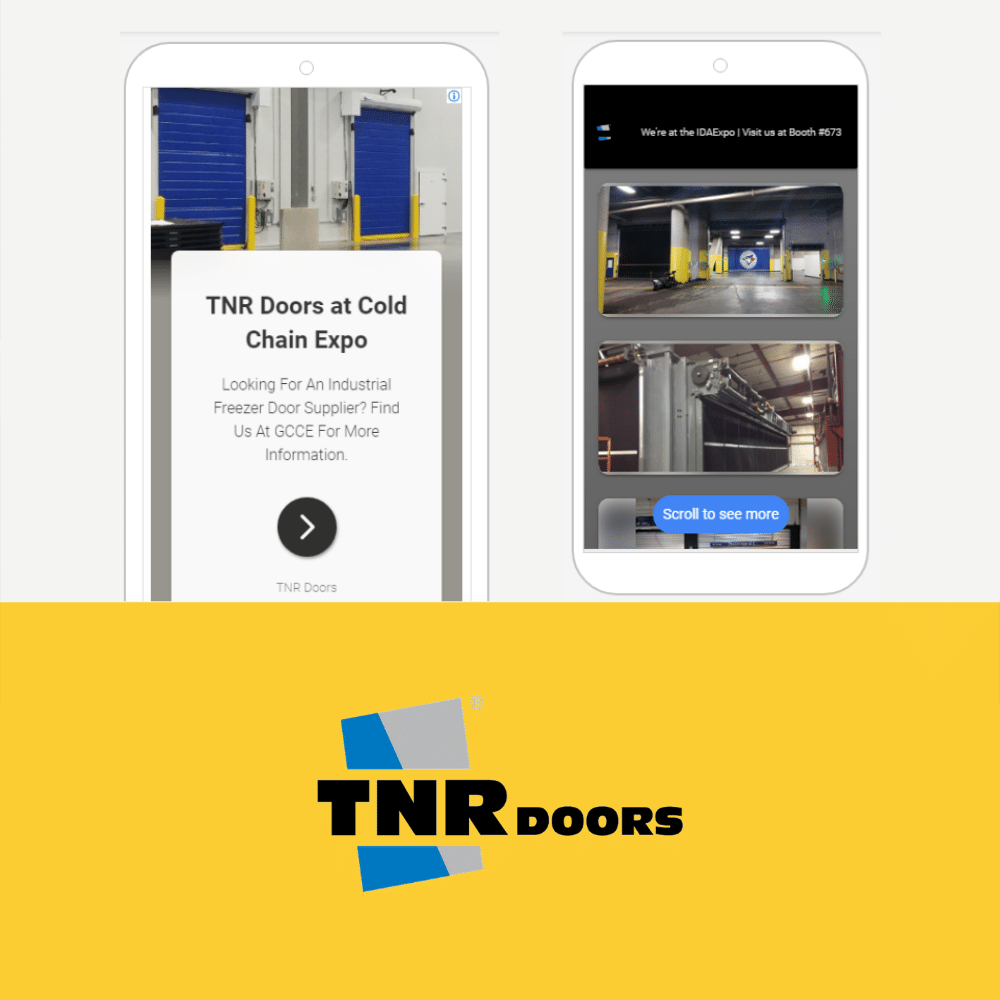 TNR Doors
