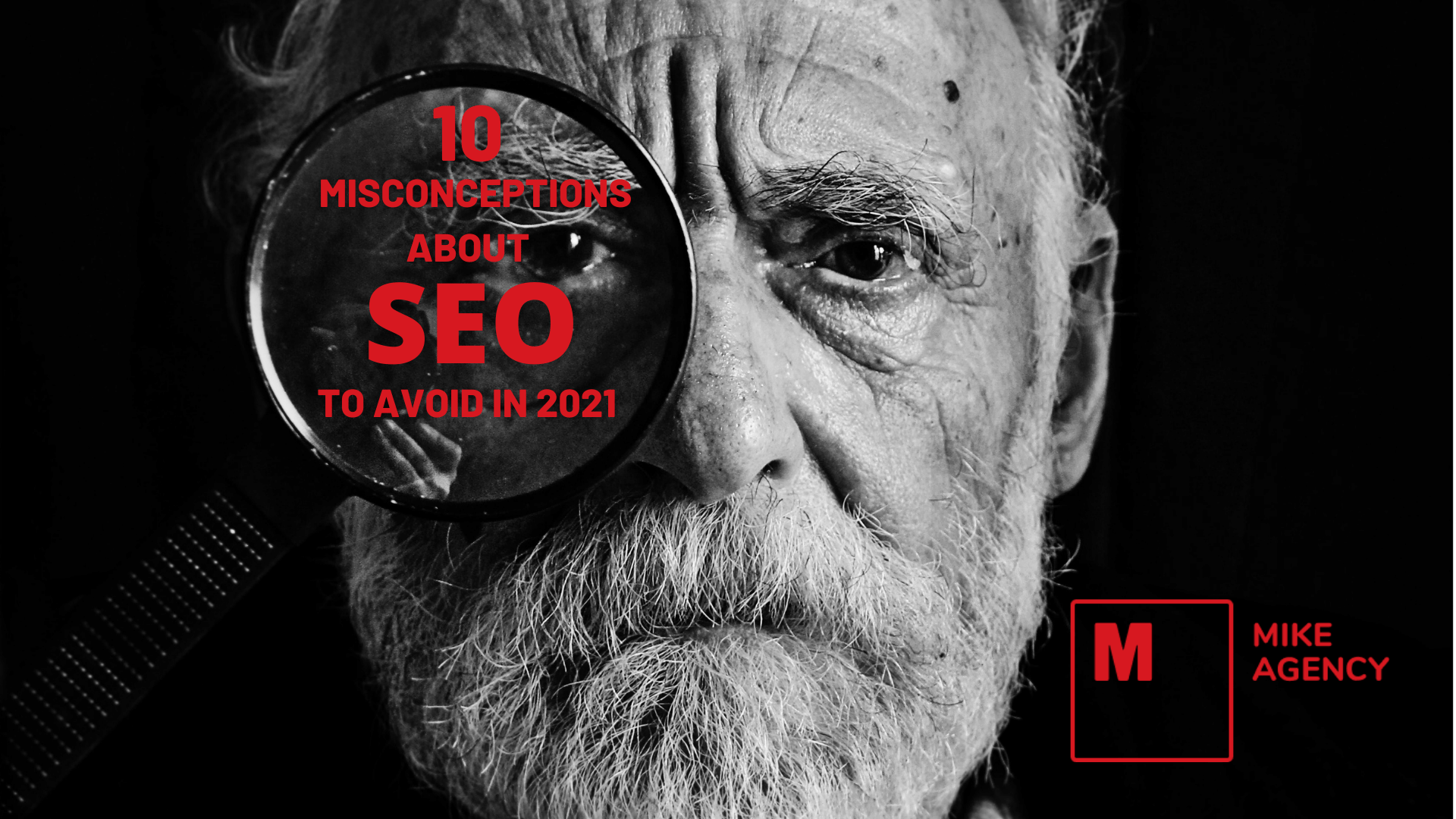 Building out a digital marketing strategy? 10 misconceptions about SEO to avoid in 2021