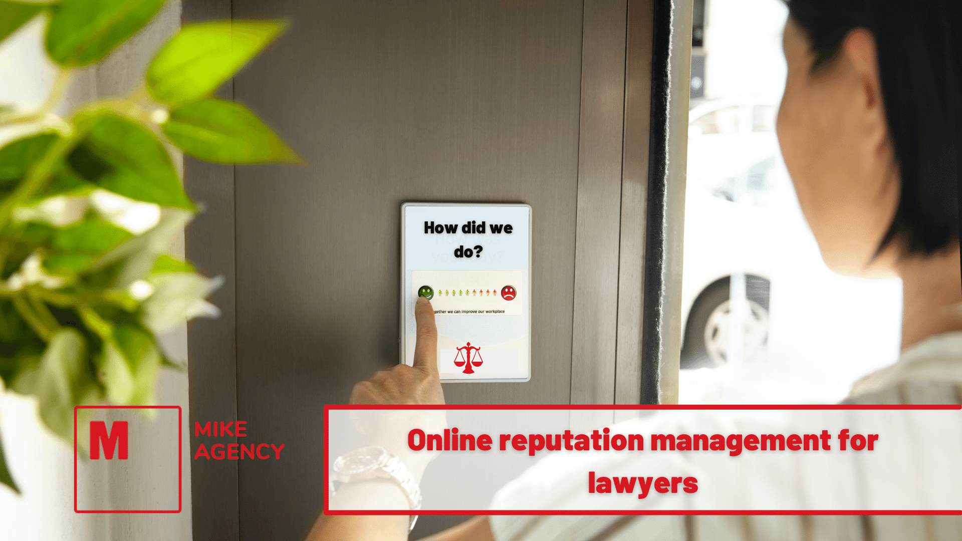 Online reputation management for lawyers: A detailed rundown