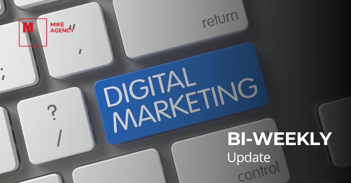 How AI and Data Are Reshaping the Future of Digital Marketing